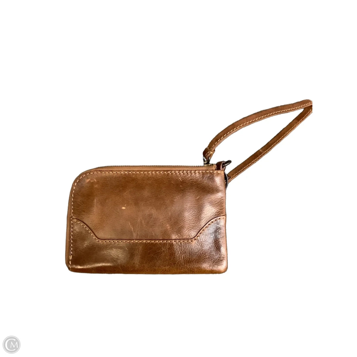 Wristlet Designer By Frye, Size: Small