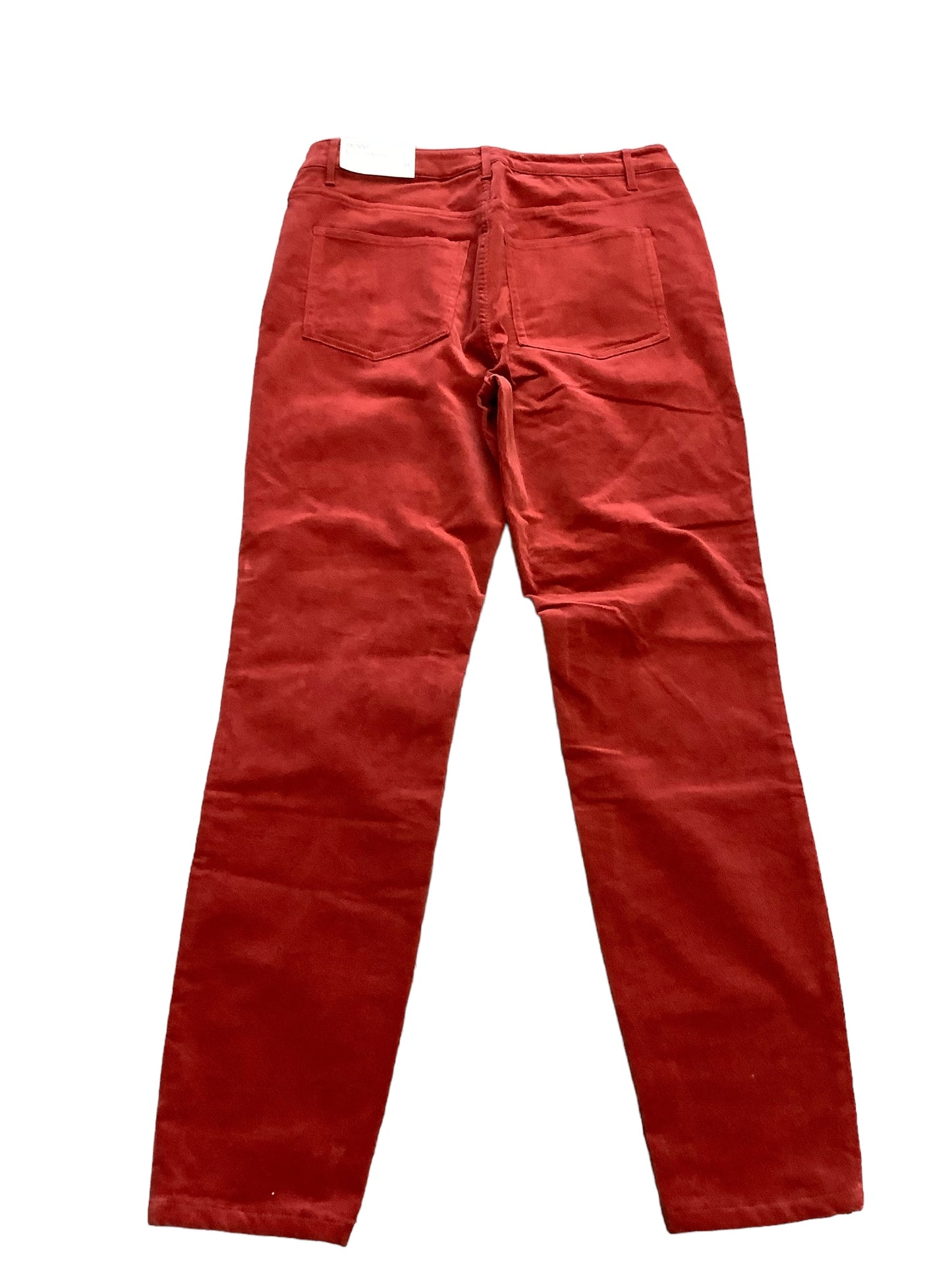 Pants Corduroy By Soft Surroundings  Size: 8