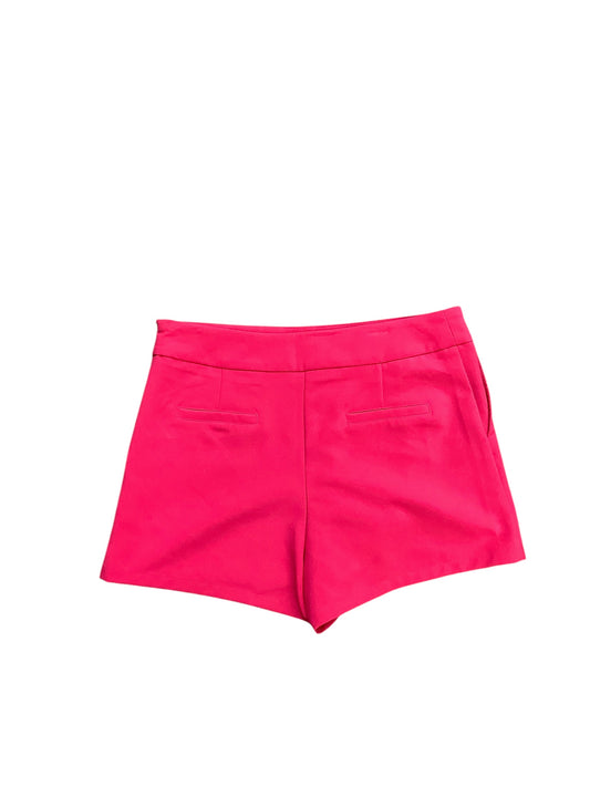 Shorts By Ee Some In Pink, Size: L