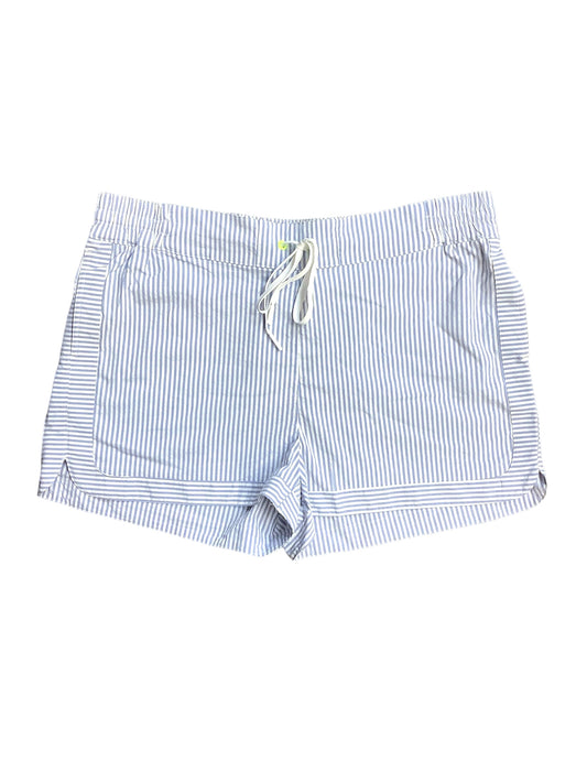 Blue Shorts Vineyard Vines, Size Xl