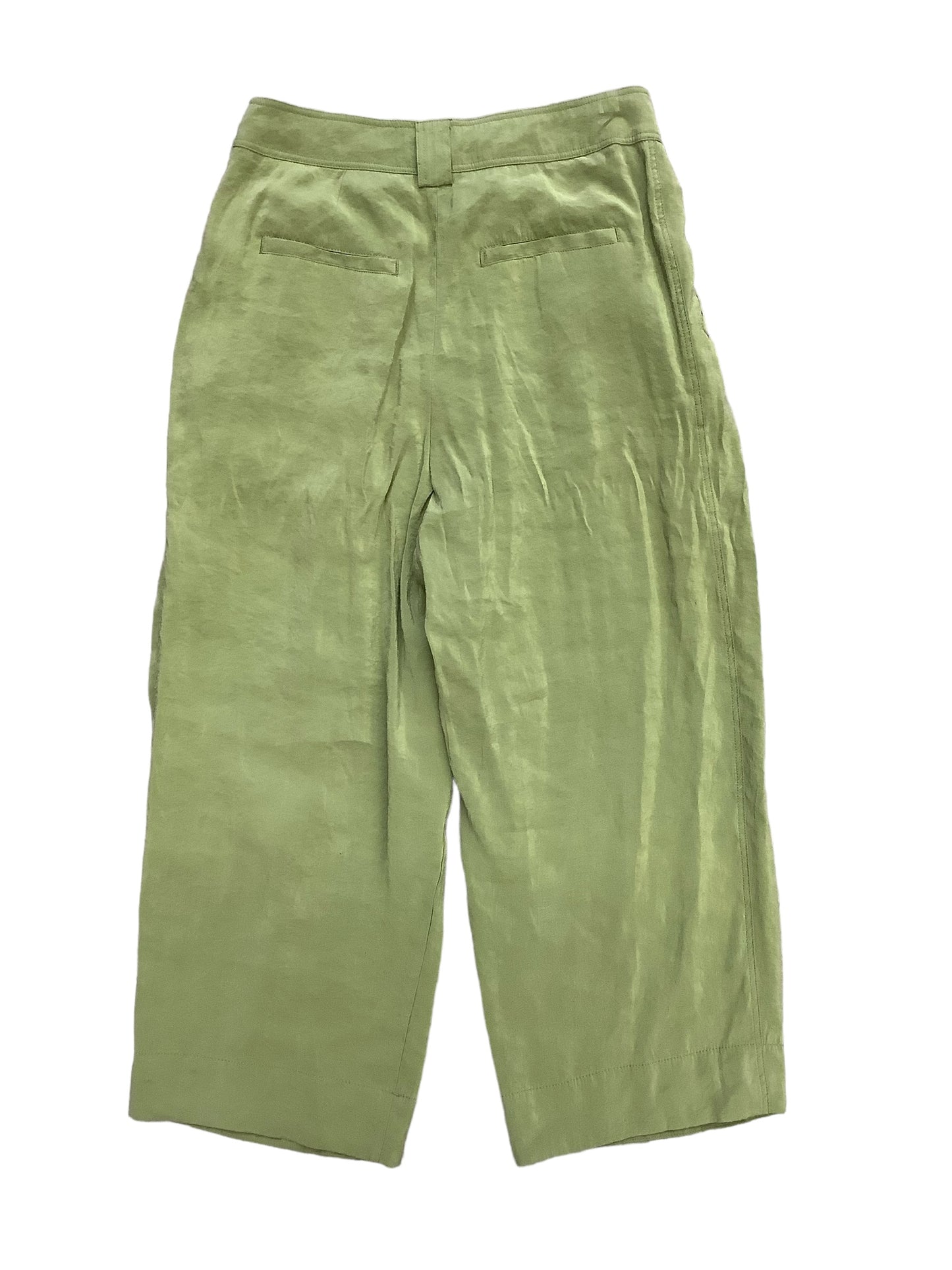 Pants Cropped By Anthropologie  Size: 6