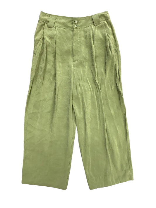Pants Cropped By Anthropologie  Size: 6