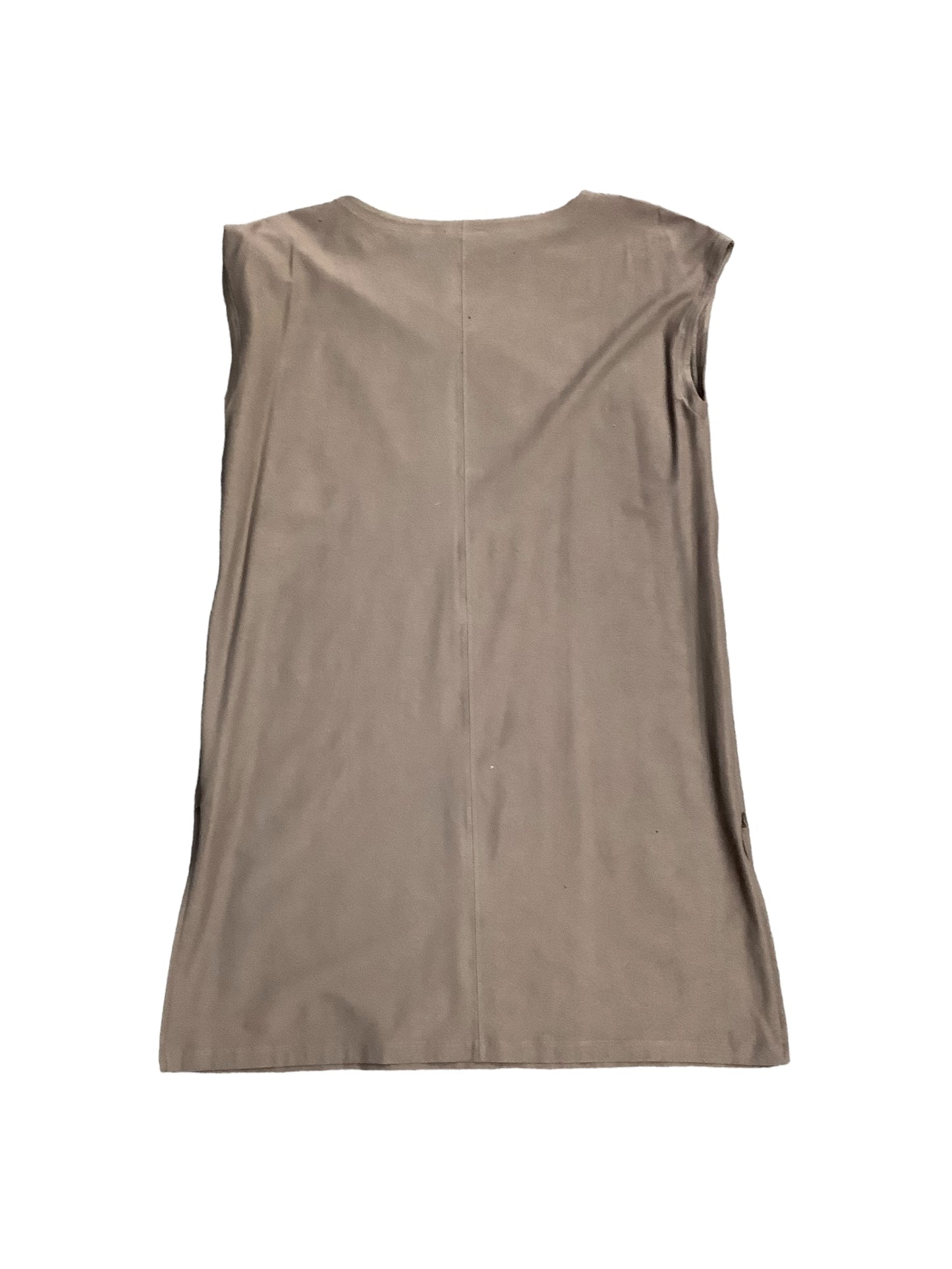 Dress Work By Eileen Fisher  Size: M