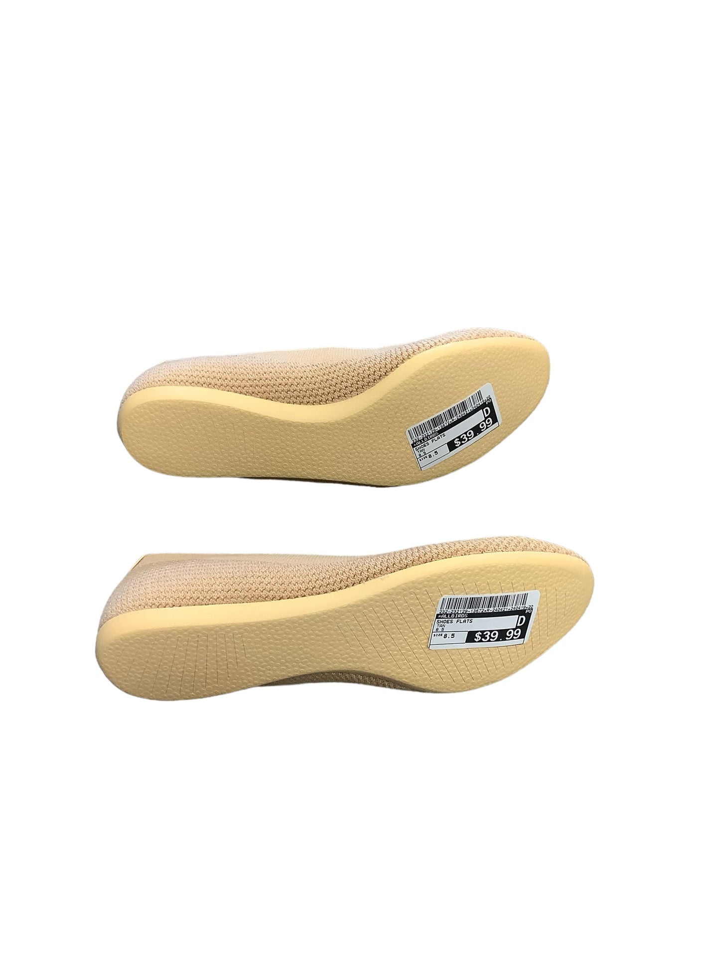 Shoes Flats By Allbirds  Size: 8.5