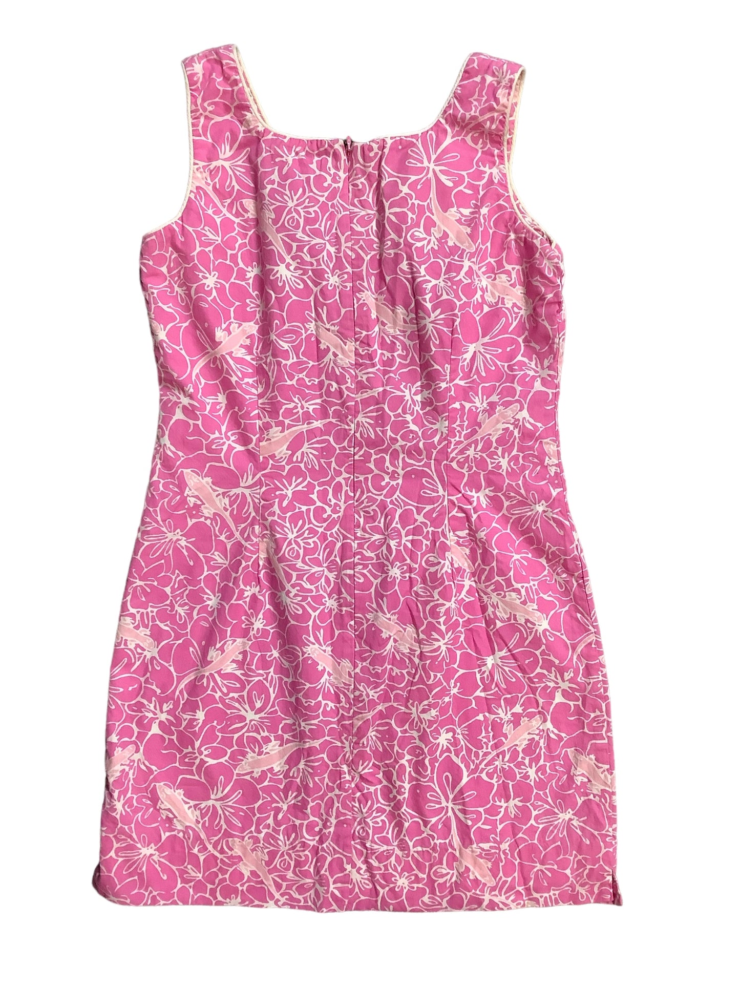 Dress Party Short By Lilly Pulitzer  Size: 4