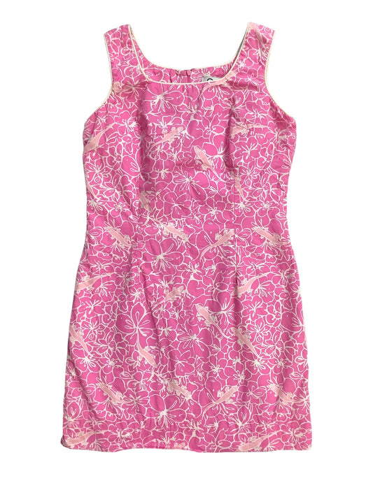 Dress Party Short By Lilly Pulitzer  Size: 4