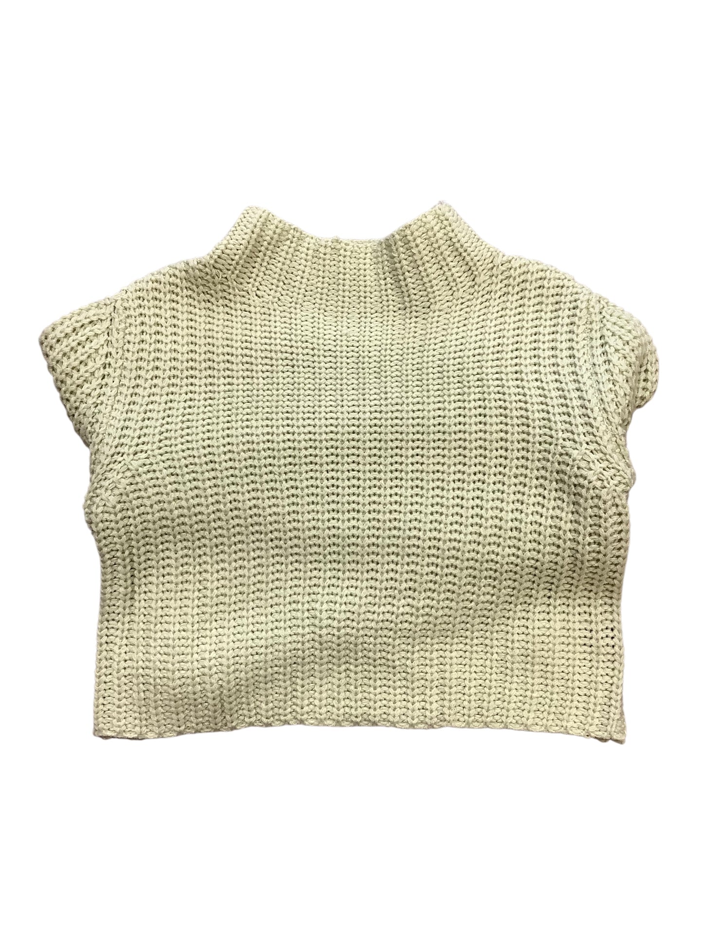 Sweater By Shein In Green, Size: S