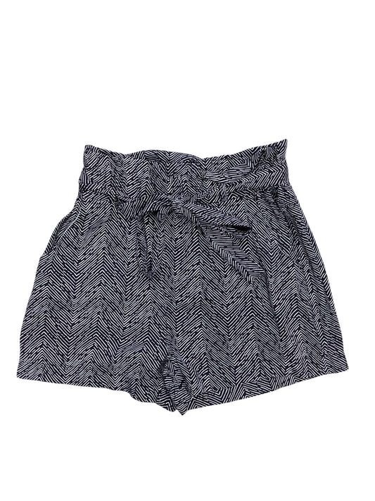 Shorts By Thread And Supply In Navy, Size: M