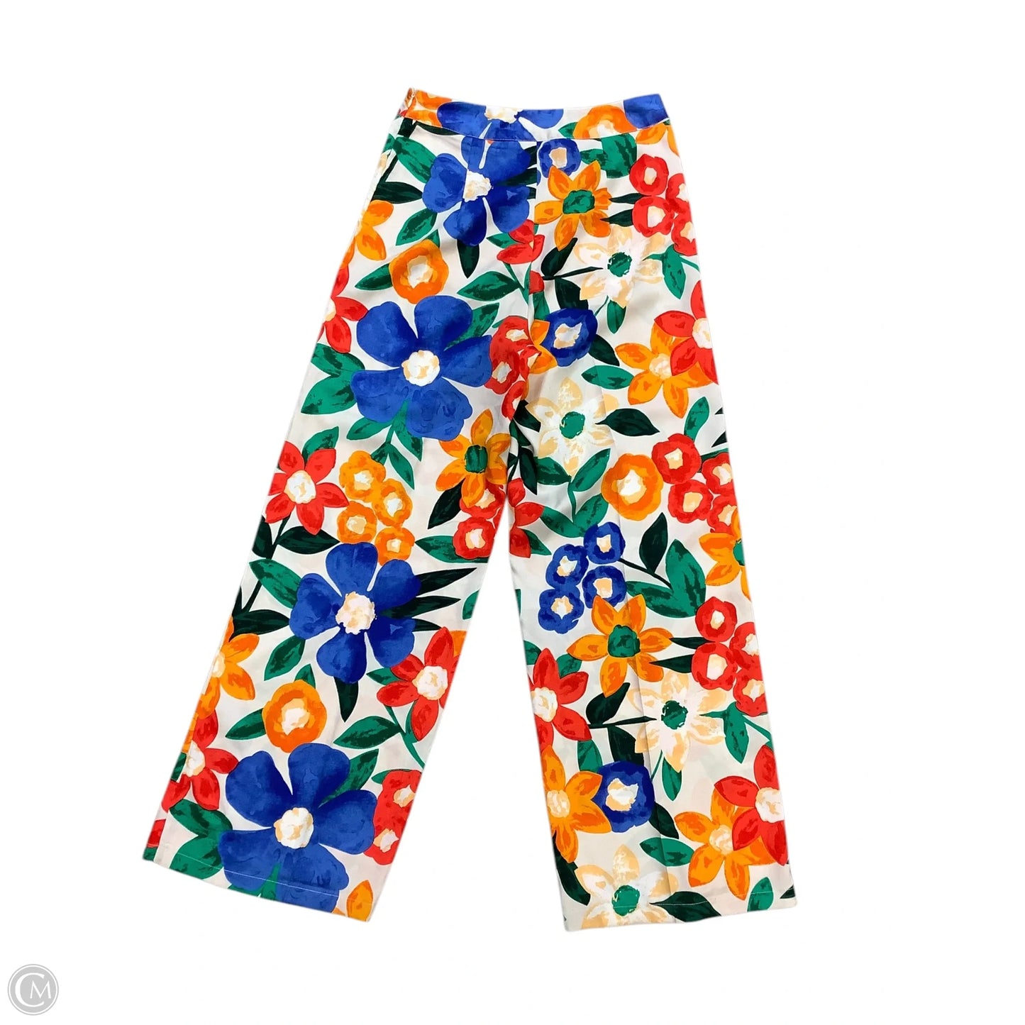 Pants Other By Tcec In Multi-colored, Size: M