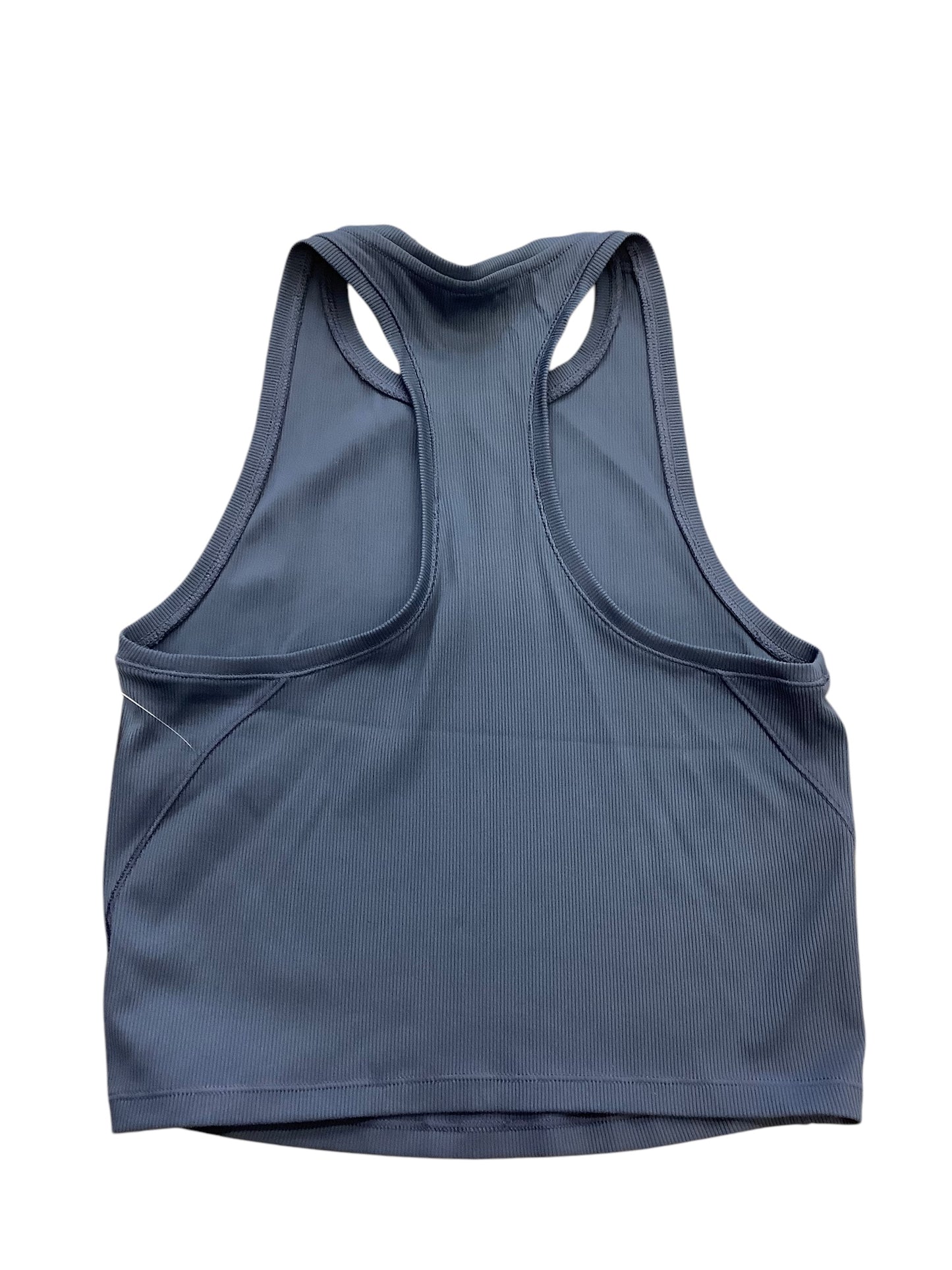 Athletic Tank Top By Athleta In Blue, Size: Xs