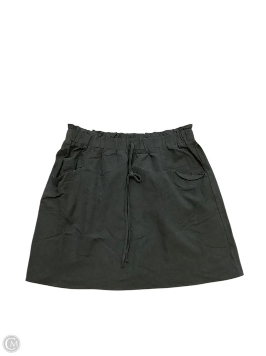 Skirt Mini & Short By Shein  Size: 2x