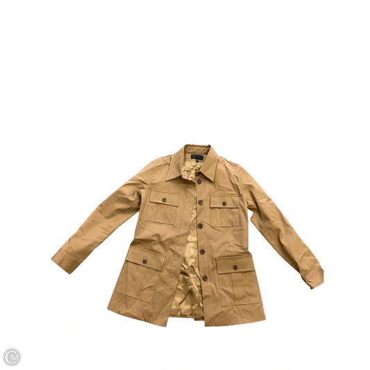 Blazer By Nili Lotan In Brown, Size: M