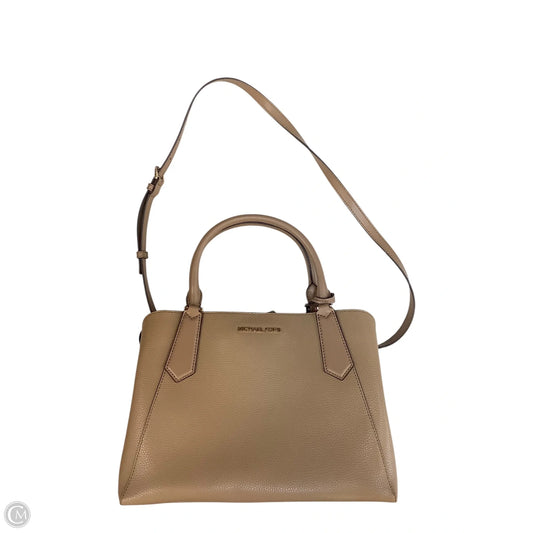 Handbag Designer By Michael Kors, Size: Large
