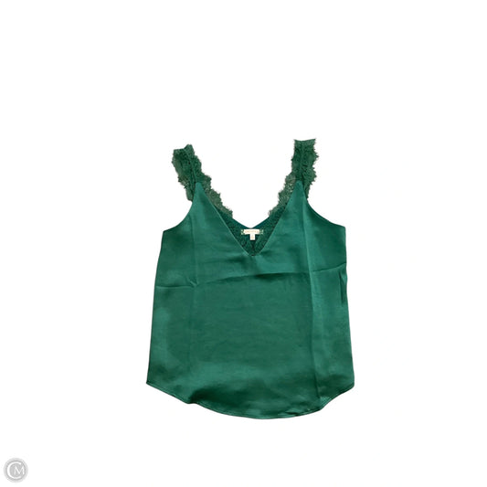 Top Cami By Skies Are Blue  Size: Xs