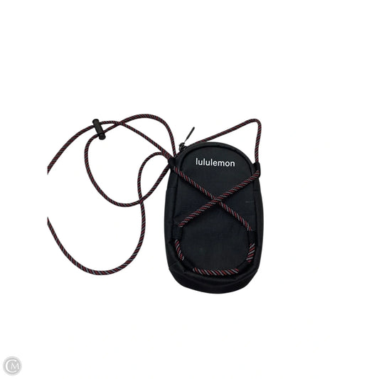 Crossbody By Lululemon, Size: Small