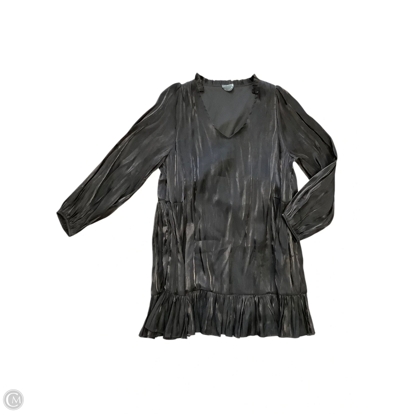Dress Party Short By Cmc In Black, Size: Xl