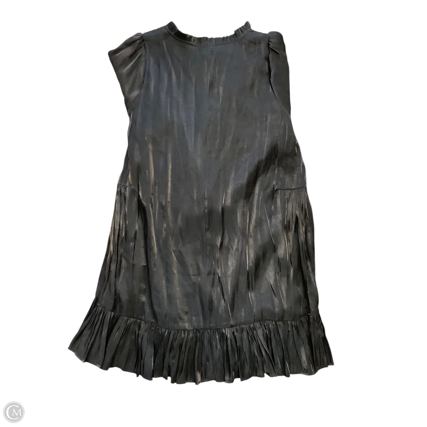 Dress Party Short By Cmc In Black, Size: Xl