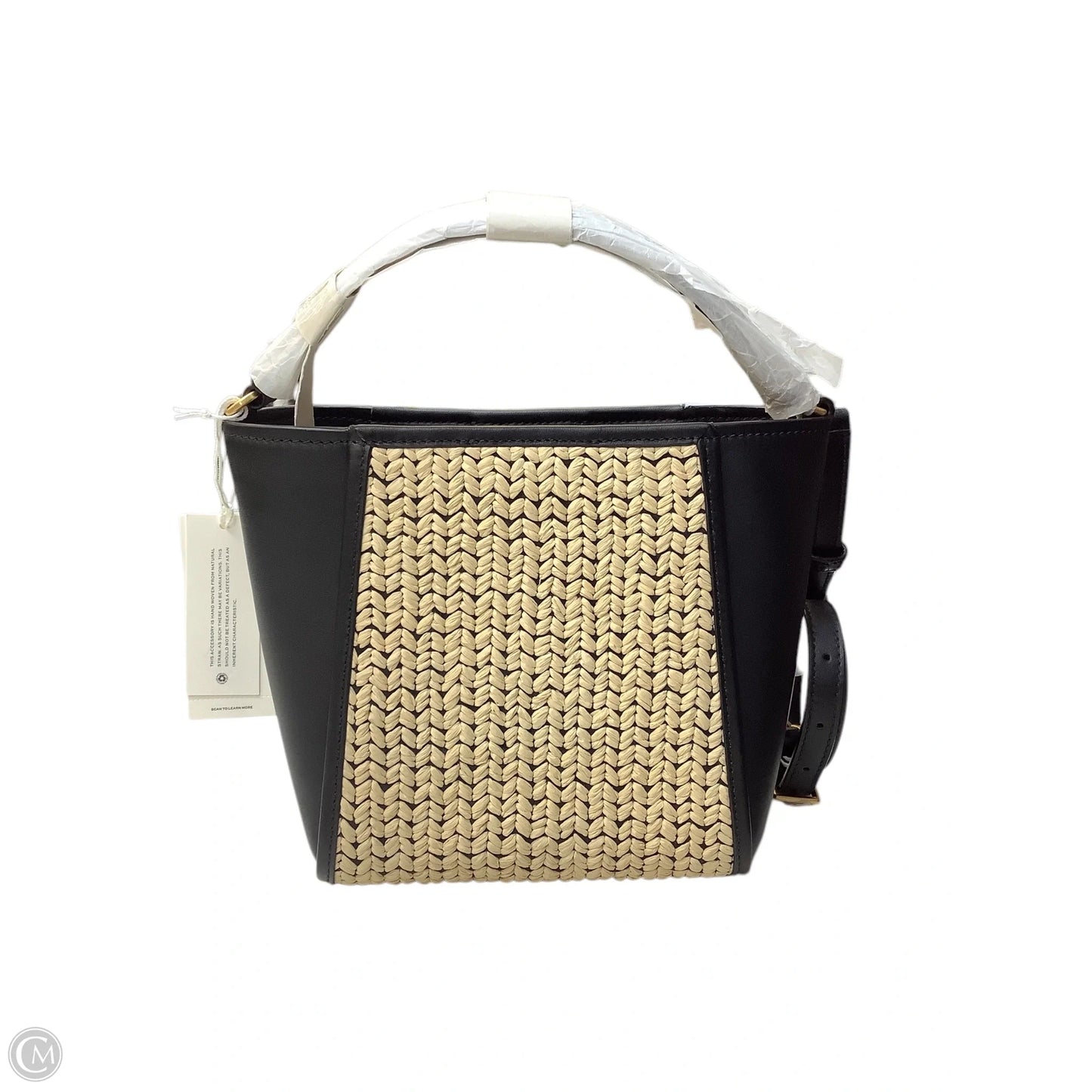 Crossbody Designer By Tory Burch, Size: Small