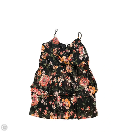 Dress Casual Short By Maurices  Size: 3x