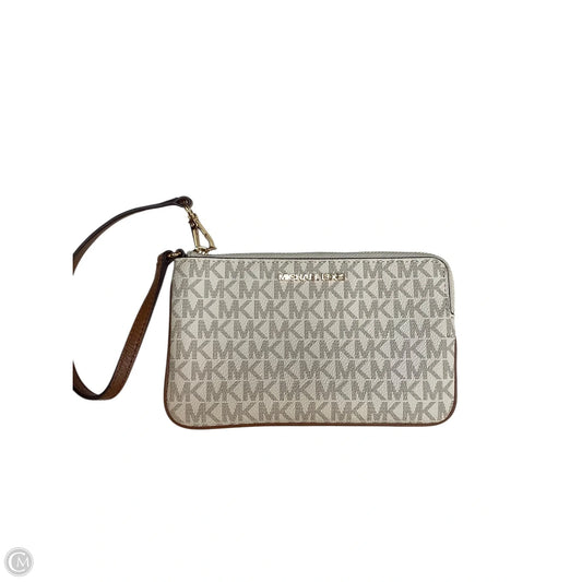 Wristlet Designer By Michael Kors, Size: Small
