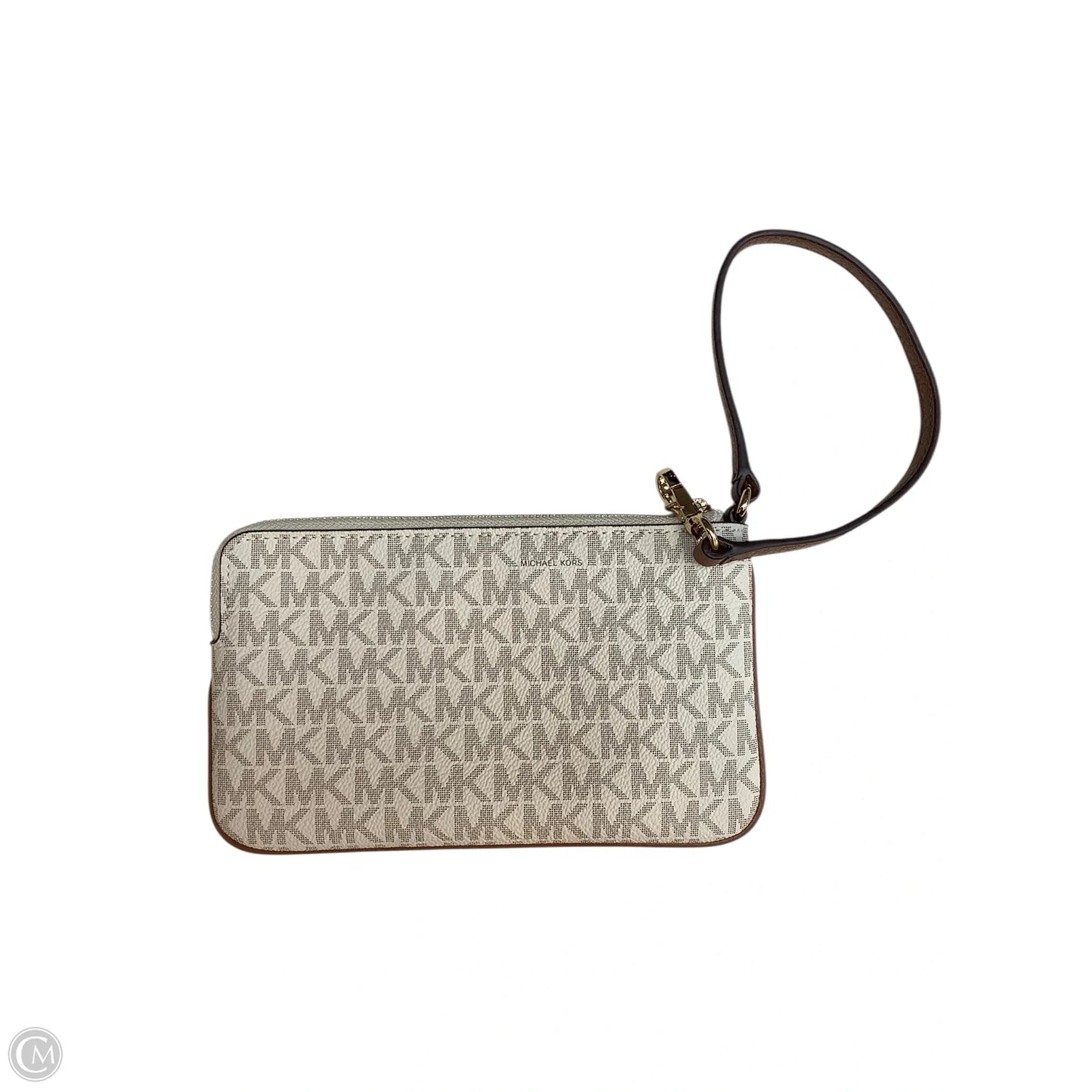 Wristlet Designer By Michael Kors, Size: Small