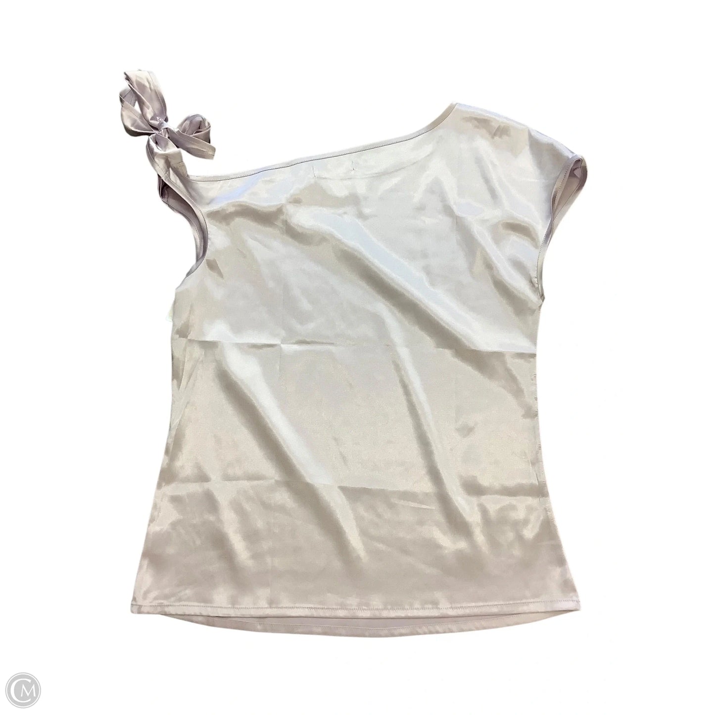 Top Sleeveless By Clothes Mentor In Purple, Size: S