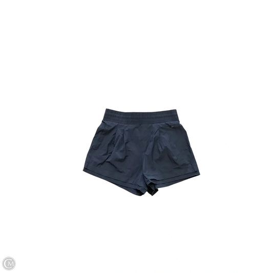 Athletic Shorts By Calia In Navy, Size: S