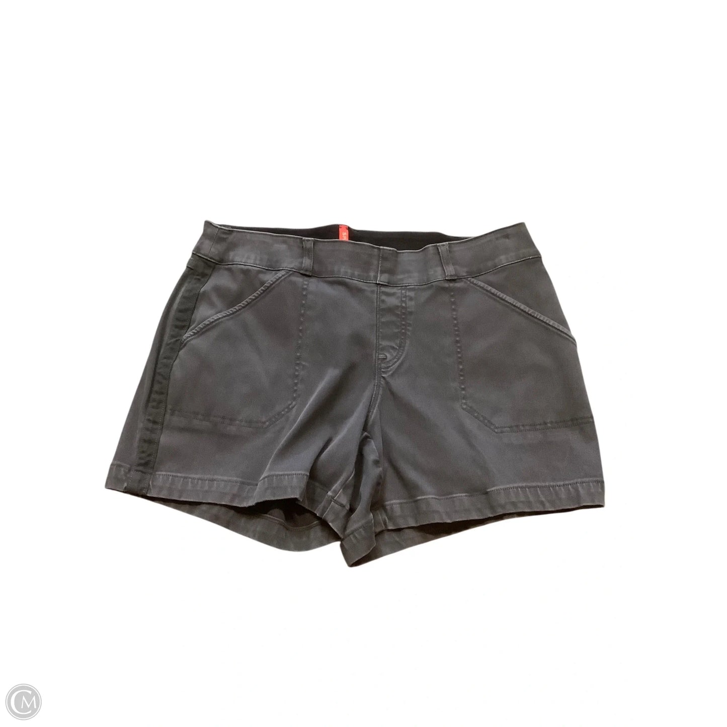 Shorts By Spanx In greySize: M