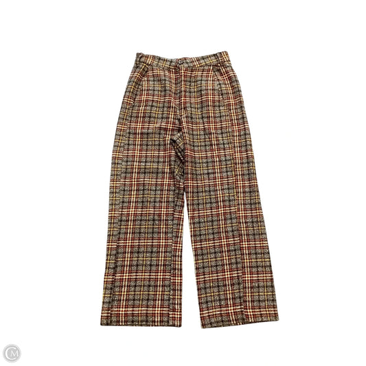 Pants Dress By Free People In Brown, Size: 10