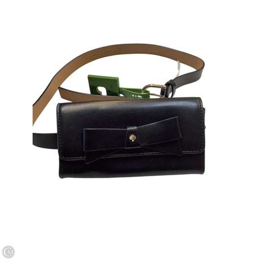 Belt Bag Designer By Kate Spade, Size: Medium