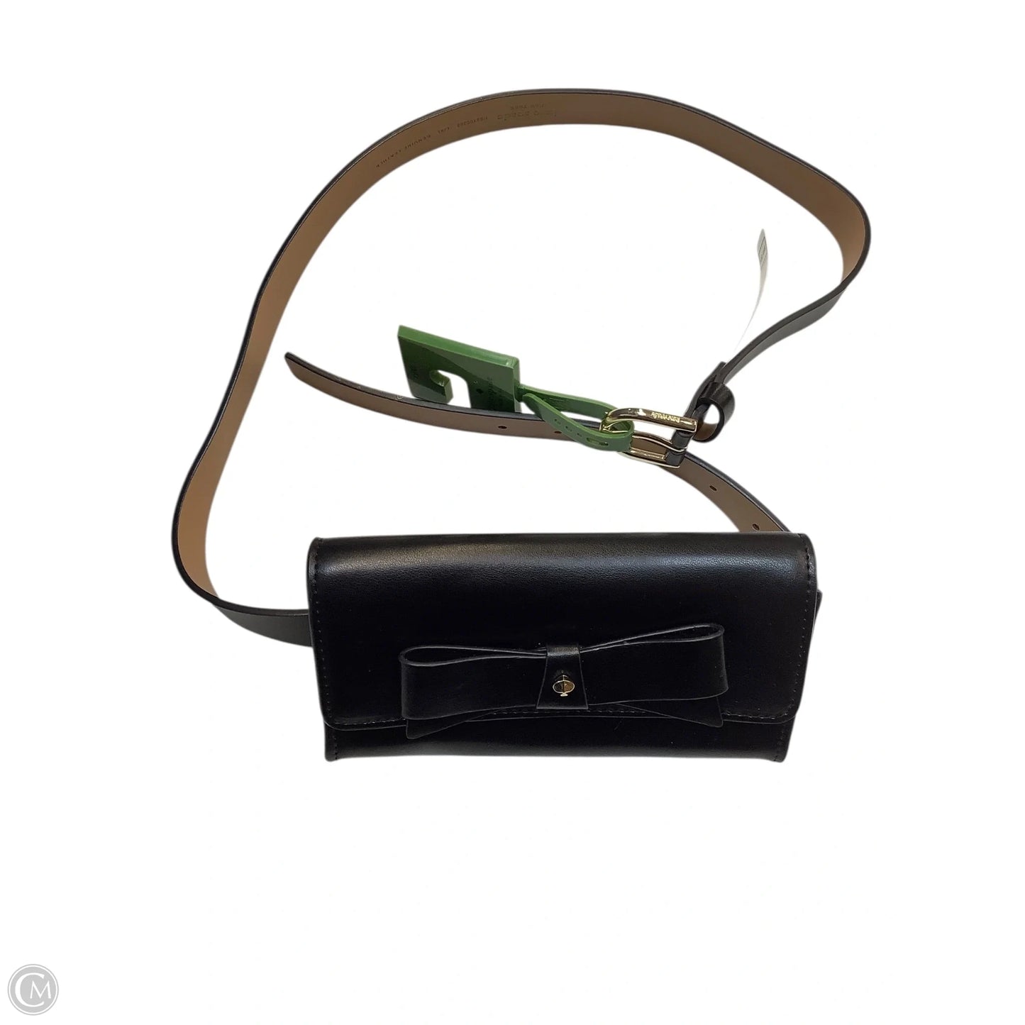 Belt Bag Designer By Kate Spade, Size: Medium