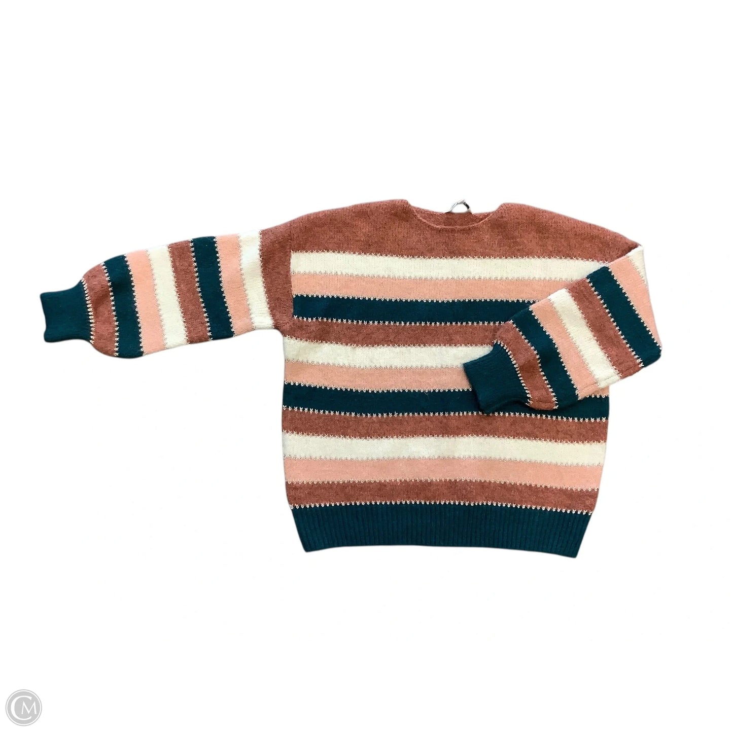 Sweater By Davi & Dani In Multi-colored, Size: M