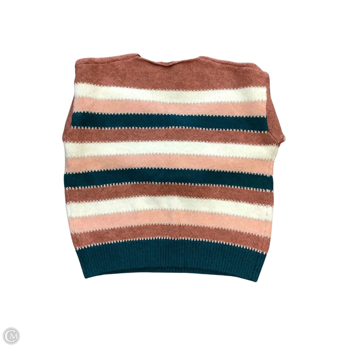 Sweater By Davi & Dani In Multi-colored, Size: M