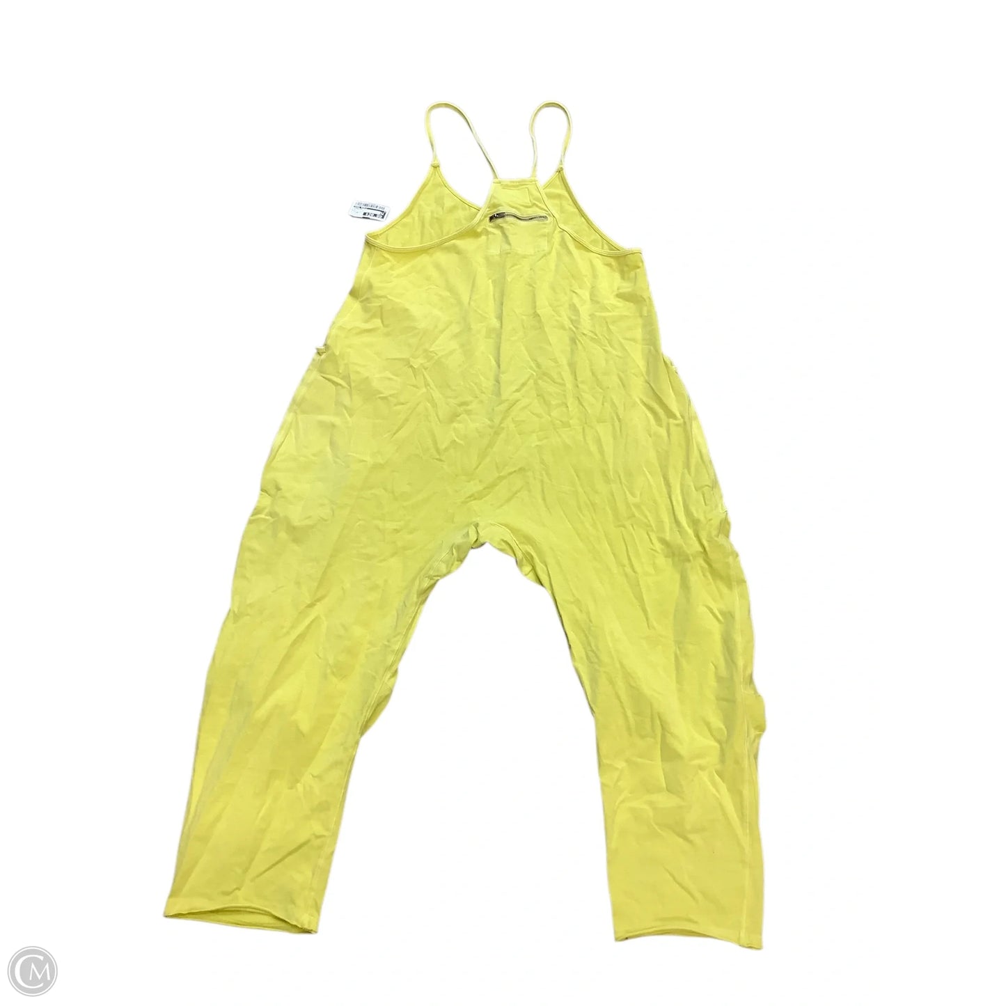 Jumpsuit By Free People In Multi-colored, Size: Xs