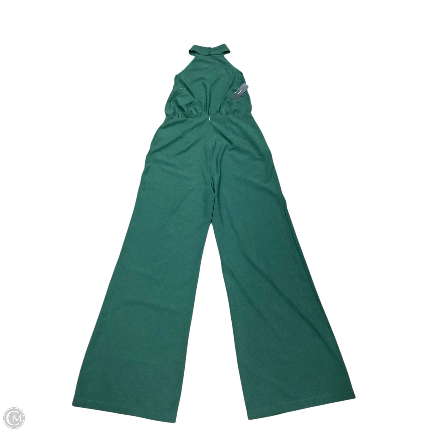 Jumpsuit By Lulu In Green, Size: L