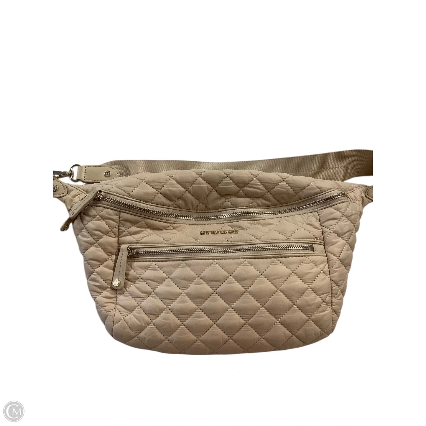Crossbody By Mz Wallace, Size: Medium