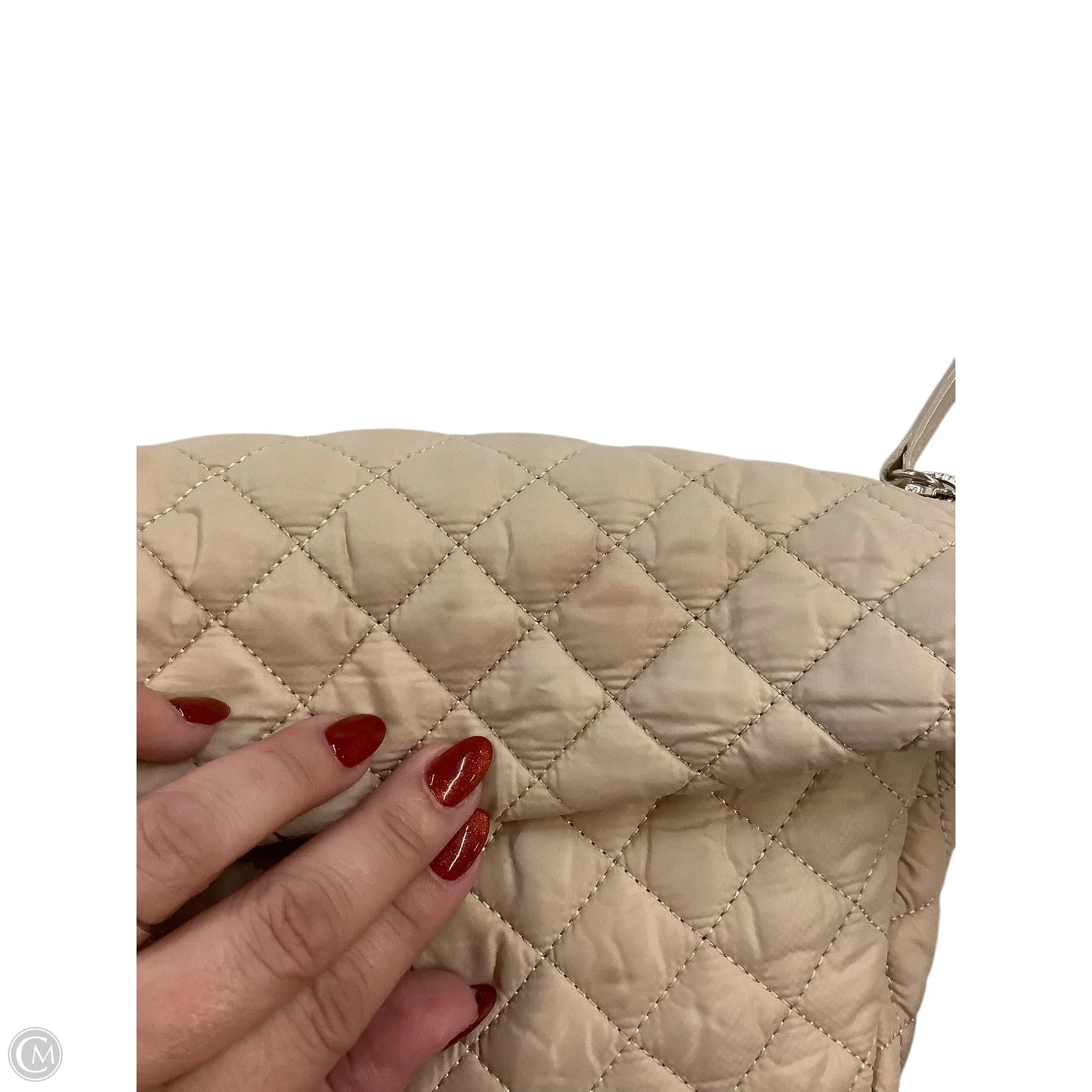 Crossbody By Mz Wallace, Size: Medium