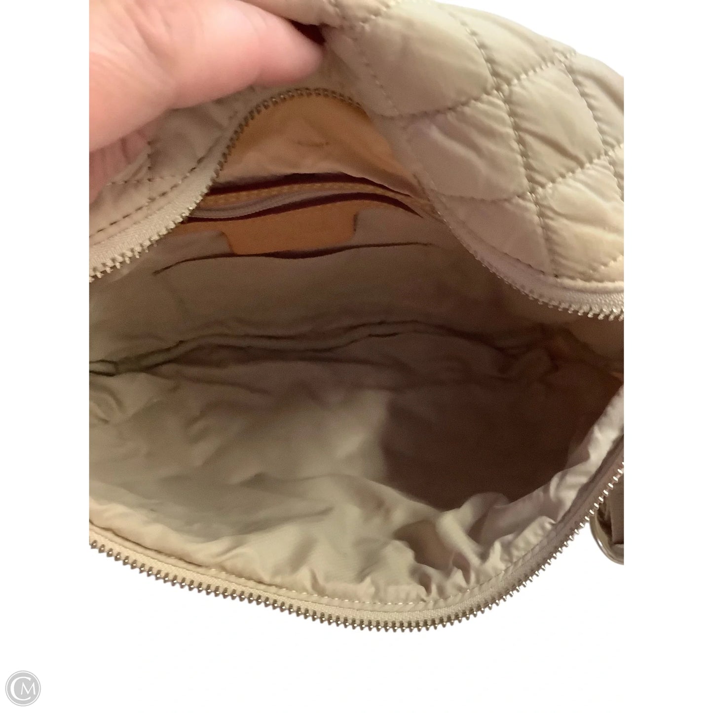 Crossbody By Mz Wallace, Size: Medium