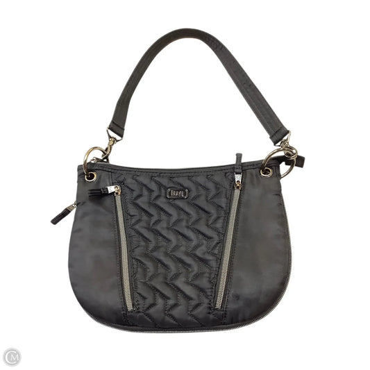 Handbag By Lug, Size: Large