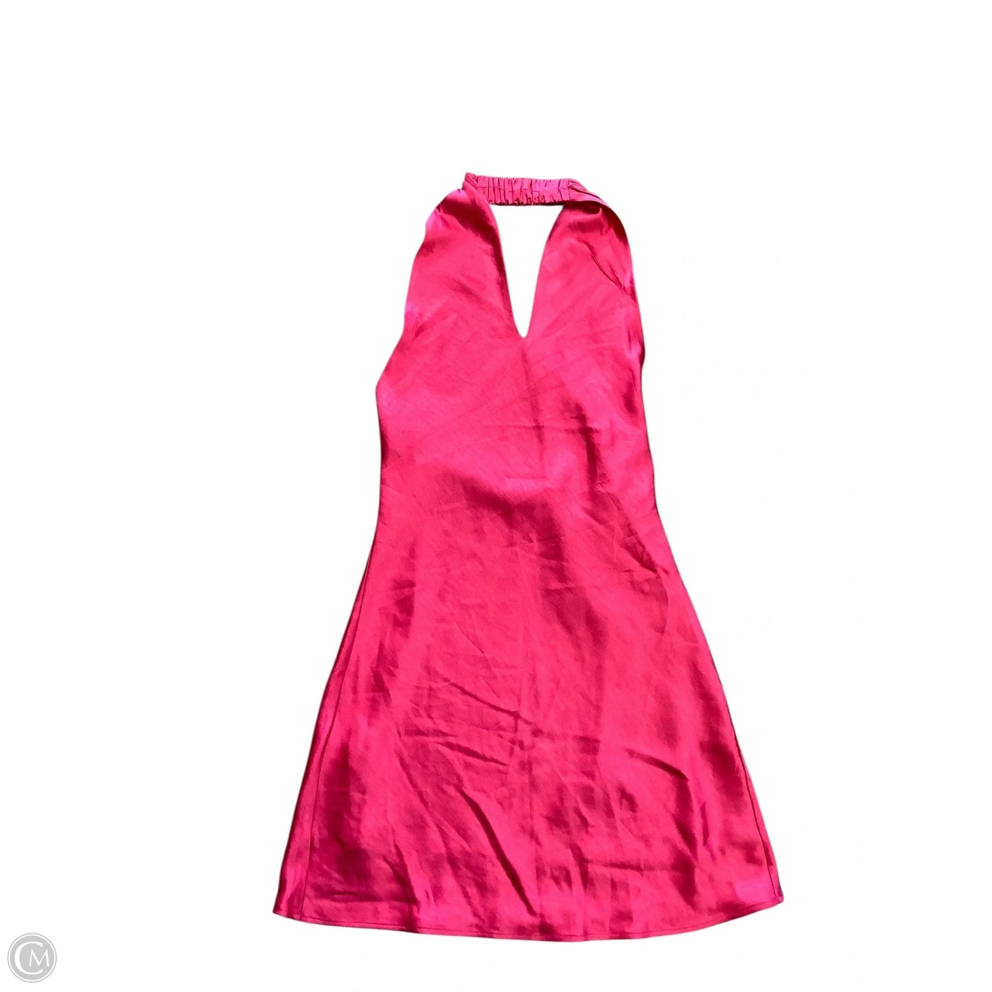 Dress Party Short By Cmc In Pink, Size: 6