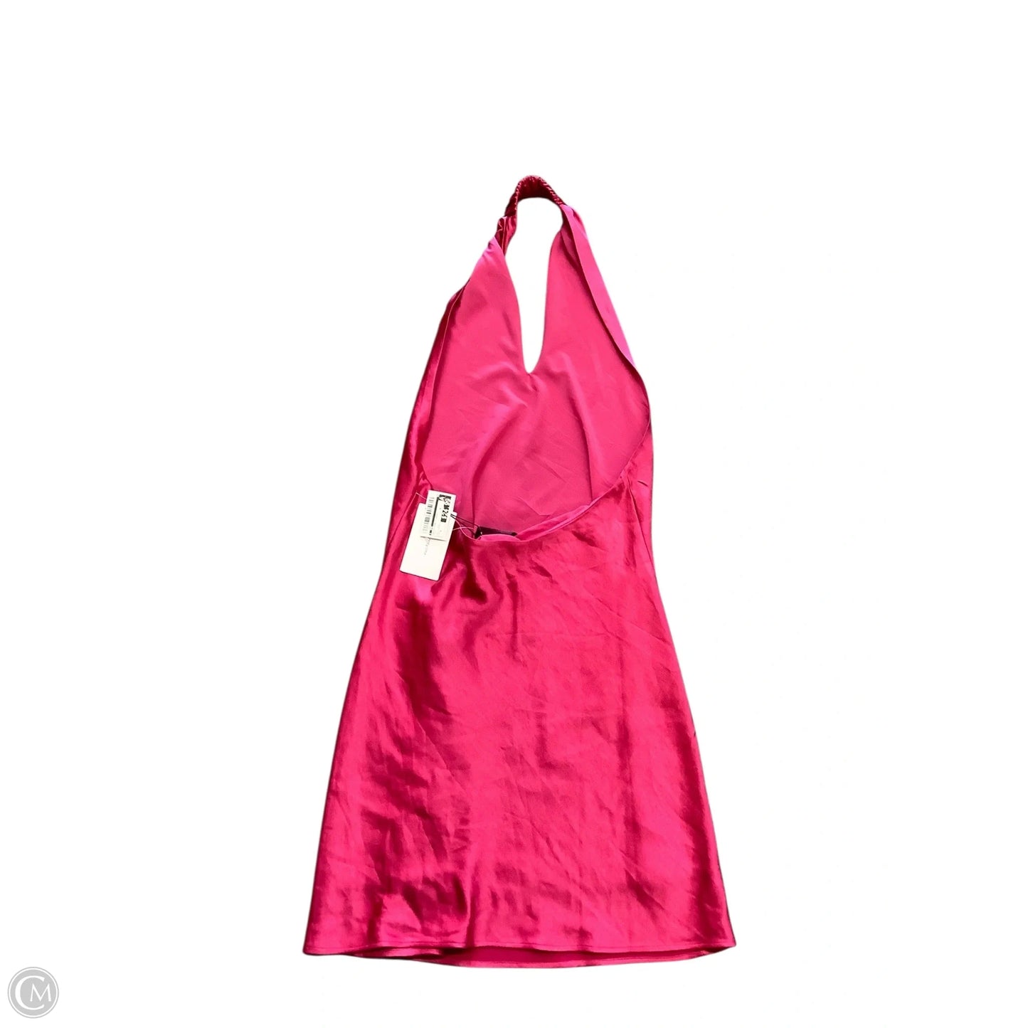 Dress Party Short By Cmc In Pink, Size: 6