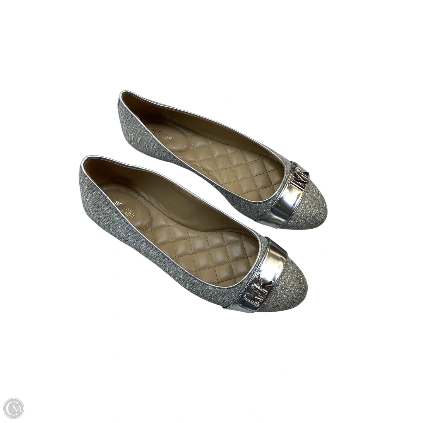 Shoes Designer By Michael Kors In Multi-colored