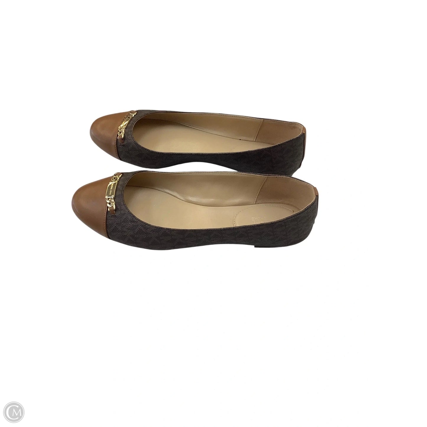 Shoes Designer By Michael Kors In Multi-colored