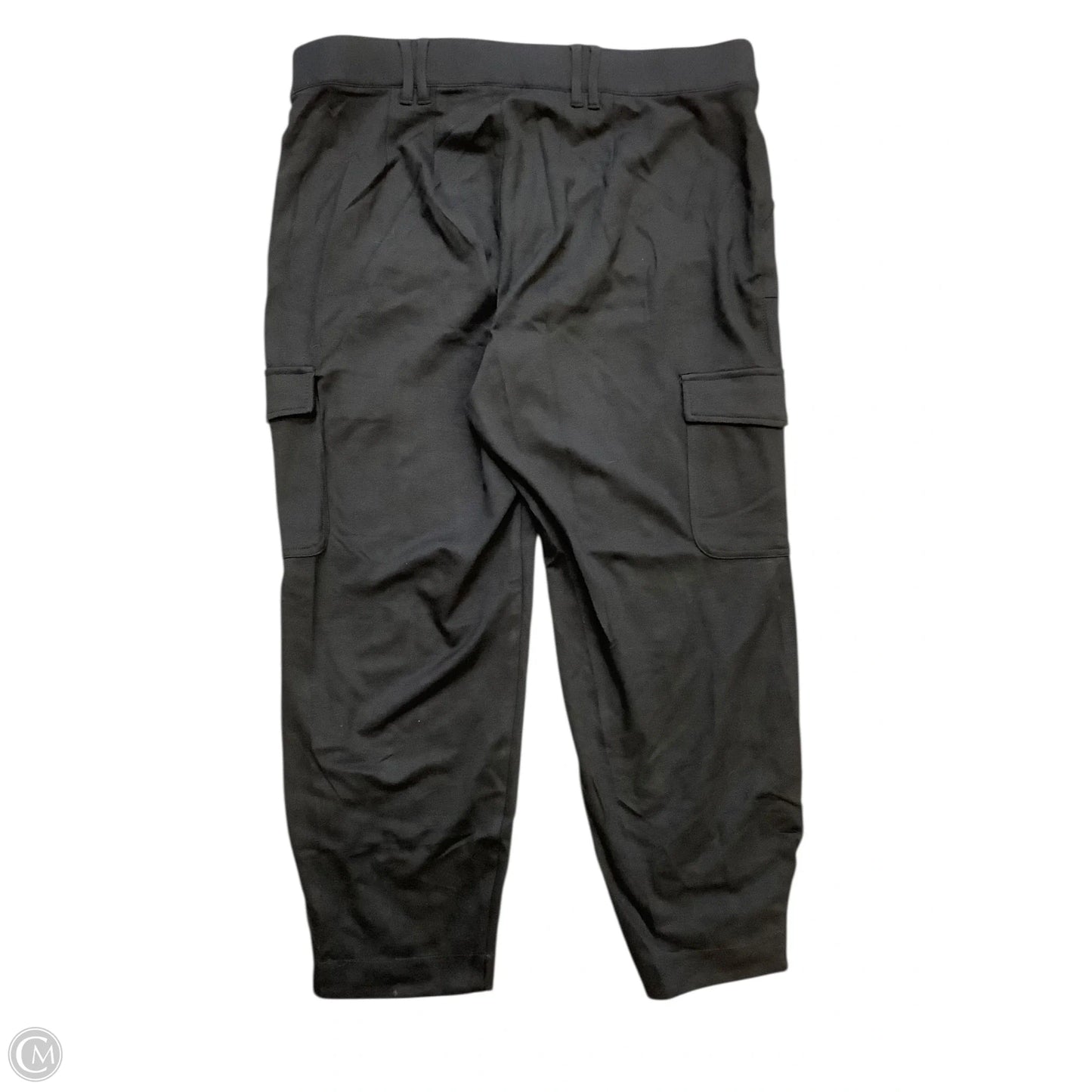 Pants Cargo & Utility By Torrid In Black, Size: 18