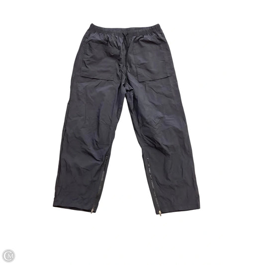 Athletic Pants By Free People In Black, Size: S