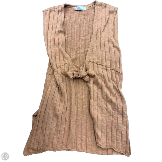 Swimwear Cover-up By Free People In Peach, Size: L