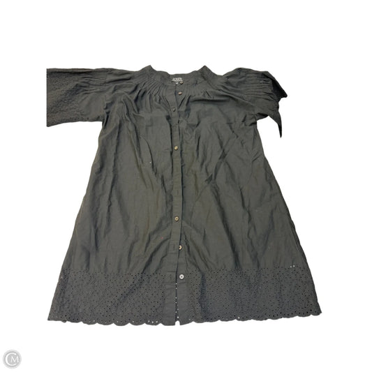 Dress Casual Short By J. Crew In Black, Size: S