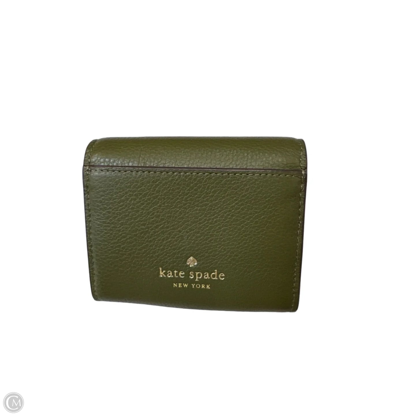 Wallet Designer By Kate Spade, Size: Small