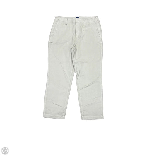 Pants Chinos & Khakis By Gap In Green, Size: 10