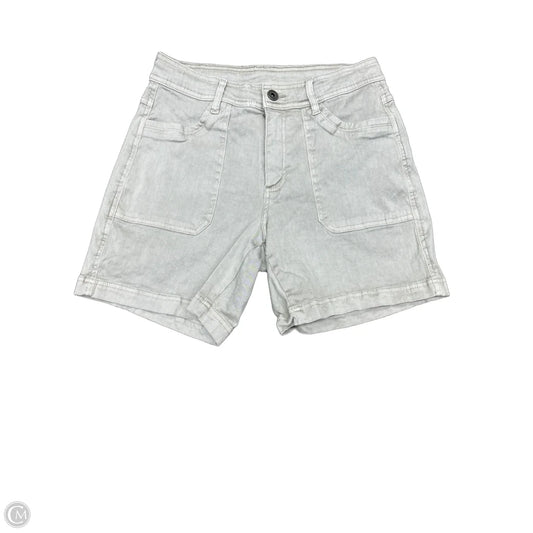 Shorts By Kuhl In Grey, Size: 6